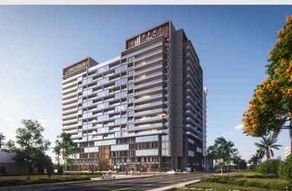 Whole Building - 7+ Bedrooms - 7+ Bathrooms for sale in Al Bahia Hills - Al Bahia - Ajman