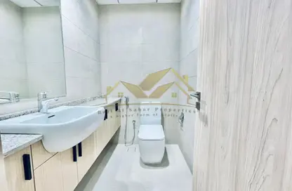 شقة - 2 غرف نوم - 3 حمامات للايجار في جميرا جاردن سيتي - السطوة - دبي