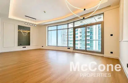 شقة - 2 غرف نوم - 3 حمامات للايجار في برج بونير - بارك أيلندز - دبي مارينا - دبي