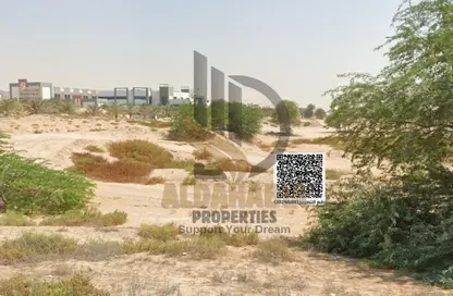 Land - Studio for sale in Al Mowaihat 2 - Al Mowaihat - Ajman