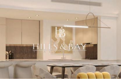 Apartment - 3 Bedrooms - 5 Bathrooms for sale in The Stella Residences - Al Furjan - Dubai Apartment - 3 Bedrooms - 5 Bathrooms for sale in The Stella Residences - Al Furjan - Dubai