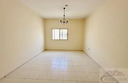 Apartment - 1 Bedroom - 2 Bathrooms for rent in Muwaileh 29 Building - Muwaileh - Sharjah