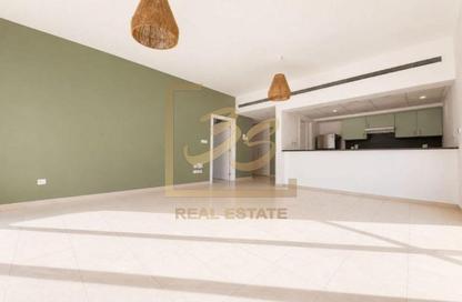 Apartment - 1 Bedroom - 2 Bathrooms for rent in Al Ghozlan 3 - Al Ghozlan - Greens - Dubai Apartment - 1 Bedroom - 2 Bathrooms for rent in Al Ghozlan 3 - Al Ghozlan - Greens - Dubai