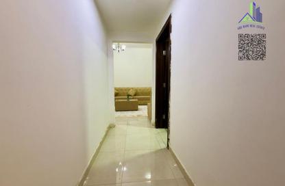 Apartment - 1 Bedroom - 2 Bathrooms for rent in Al Rawda 2 Villas - Al Rawda 2 - Al Rawda - Ajman