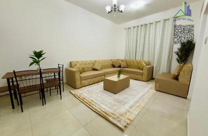 Apartment - 1 Bedroom - 2 Bathrooms for rent in Al Rawda 2 Villas - Al Rawda 2 - Al Rawda - Ajman