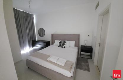 Apartment - 1 Bedroom - 1 Bathroom for sale in Carson B - Carson - DAMAC Hills - Dubai