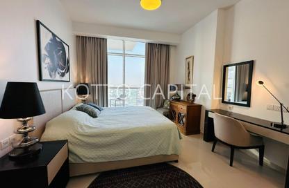 Apartment - 1 - 2 for rent in Artesia C - Artesia - Damac Hills - Dubai