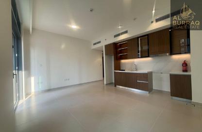 Apartment - 1 Bedroom - 1 Bathroom for rent in Palace Residence North - Dubai Creek Harbour (The Lagoons) - Dubai