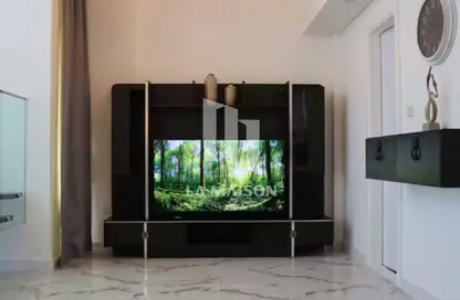 Duplex - 2 Bedrooms - 2 Bathrooms for sale in Oasis 2 - Oasis Residences - Masdar City - Abu Dhabi