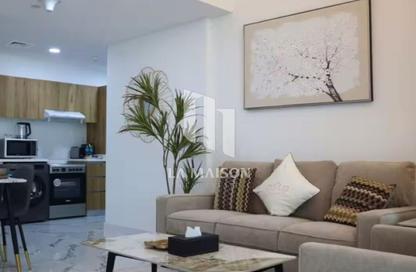 Duplex - 2 Bedrooms - 2 Bathrooms for sale in Oasis 2 - Oasis Residences - Masdar City - Abu Dhabi