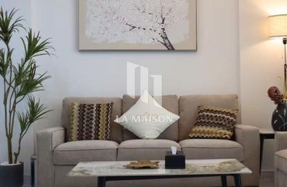 Duplex - 2 Bedrooms - 2 Bathrooms for sale in Oasis 2 - Oasis Residences - Masdar City - Abu Dhabi