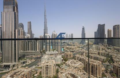 Apartment - 2 - 3 for sale in Imperial Avenue - Downtown Dubai - Dubai Apartment - 2 - 3 for sale in Imperial Avenue - Downtown Dubai - Dubai