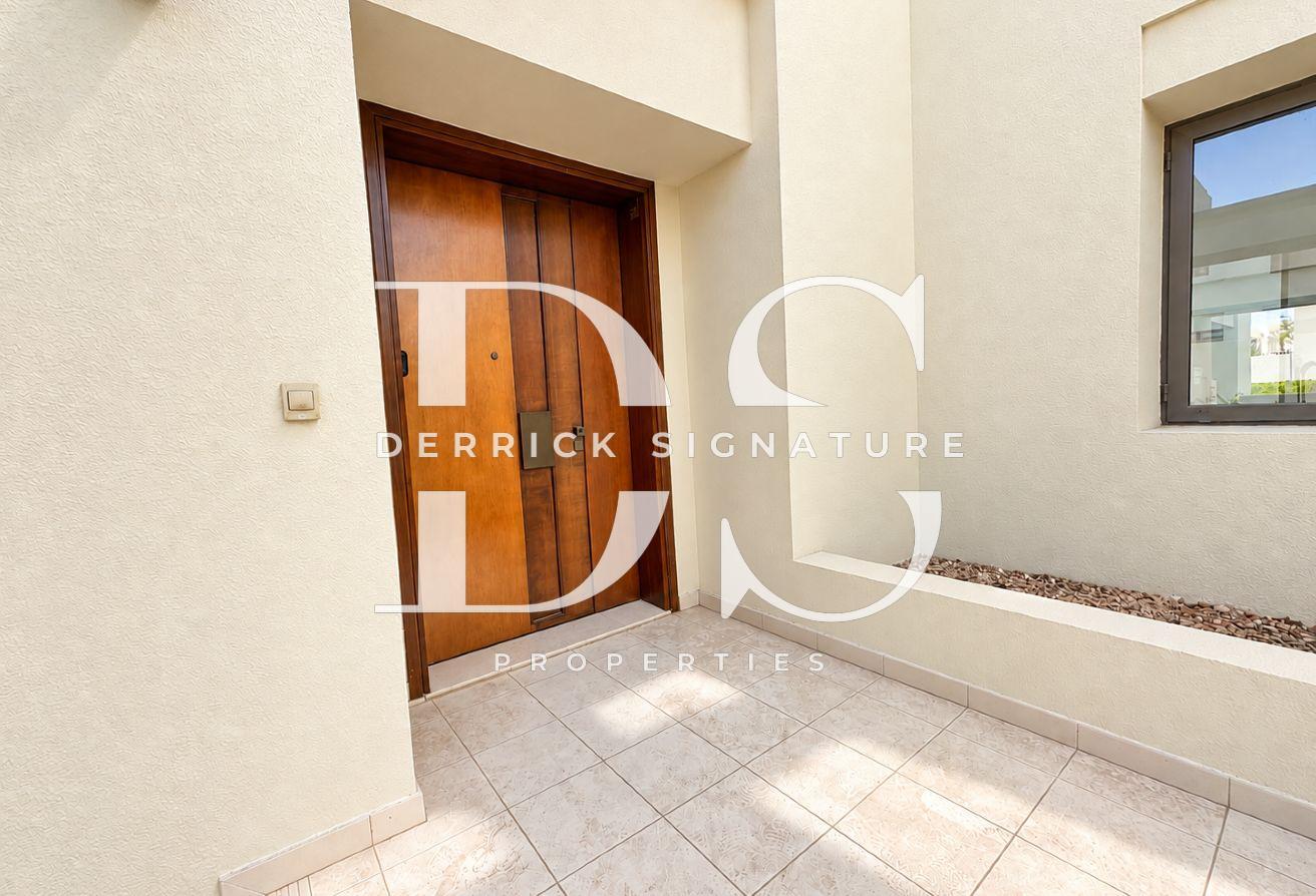 3BR plus Maid's and Study | Landscaped | Vacant photo 22