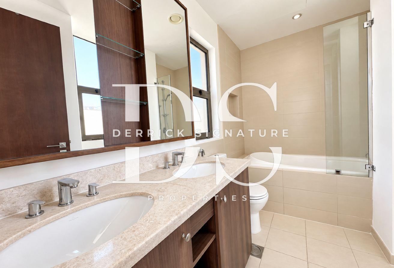 3BR plus Maid's and Study | Landscaped | Vacant photo 16
