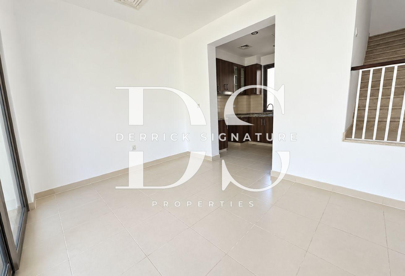 3BR plus Maid's and Study | Landscaped | Vacant photo 5