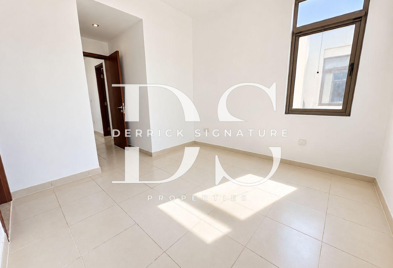 3BR plus Maid's and Study | Landscaped | Vacant photo 12