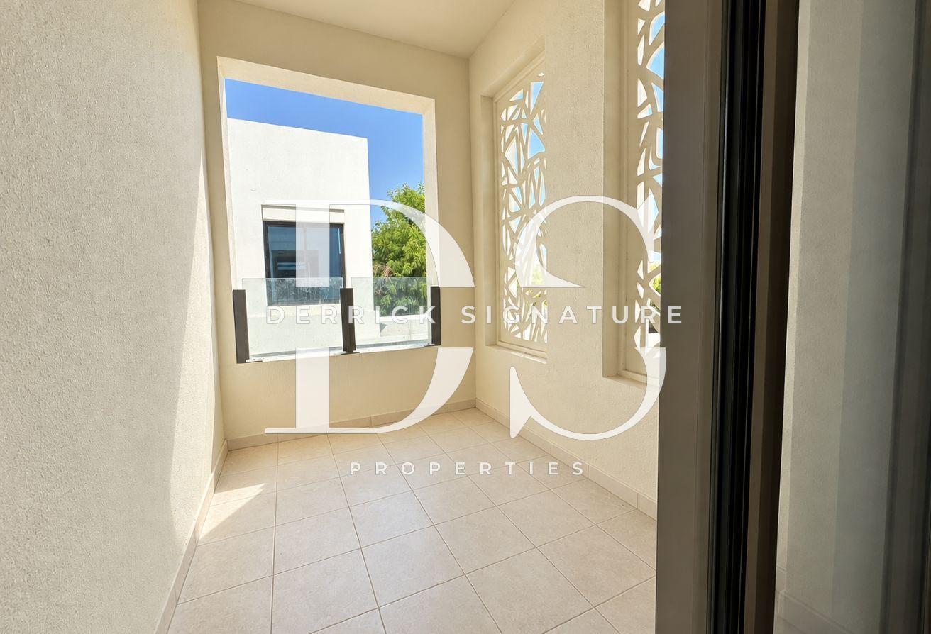3BR plus Maid's and Study | Landscaped | Vacant photo 19