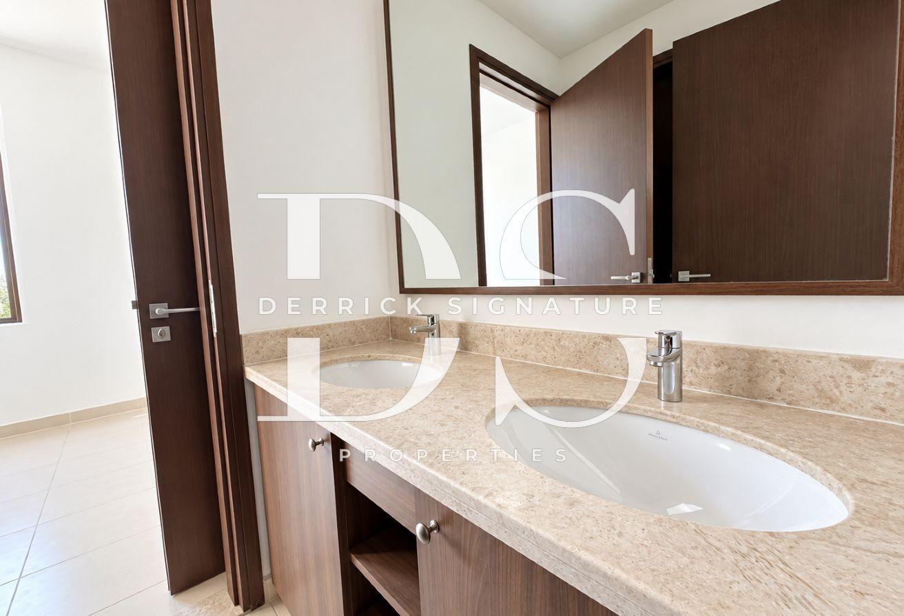 3BR plus Maid's and Study | Landscaped | Vacant photo 20