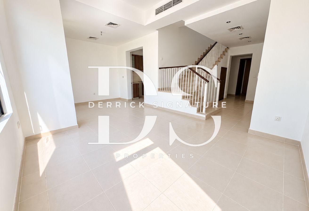 3BR plus Maid's and Study | Landscaped | Vacant photo 4