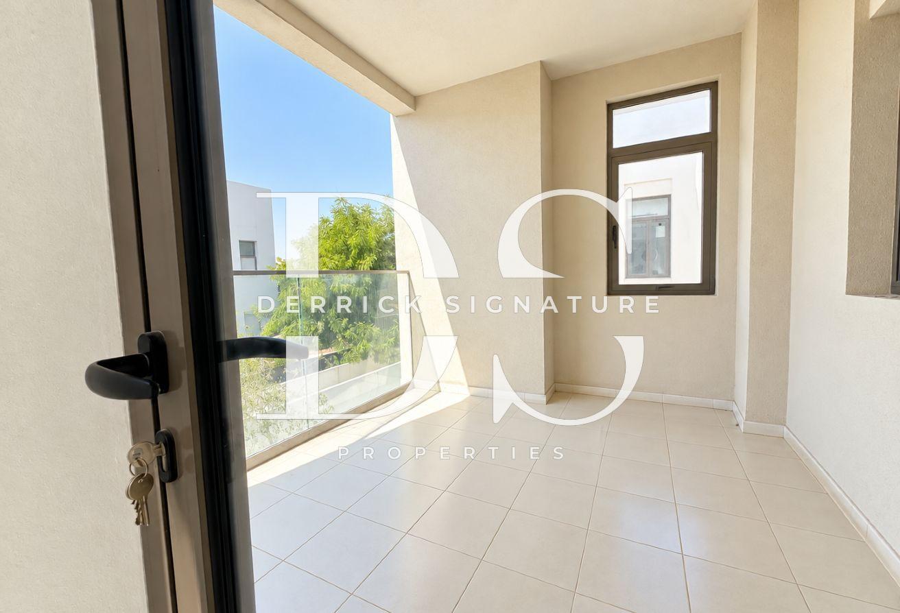 3BR plus Maid's and Study | Landscaped | Vacant photo 15