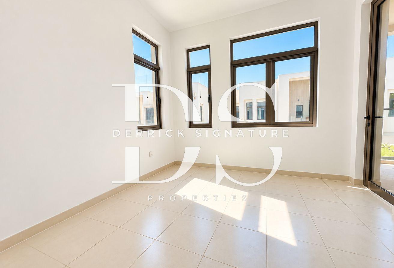 3BR plus Maid's and Study | Landscaped | Vacant photo 13