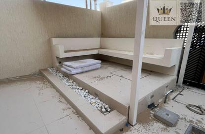 Townhouse - 4 - 5 for sale in Al Helio 2 - Al Helio - Ajman