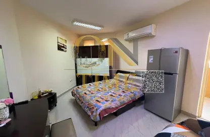 Apartment - Studio - 1 Bathroom for rent in Ajman Corniche Residences - Ajman Corniche Road - Ajman Apartment - Studio - 1 Bathroom for rent in Ajman Corniche Residences - Ajman Corniche Road - Ajman