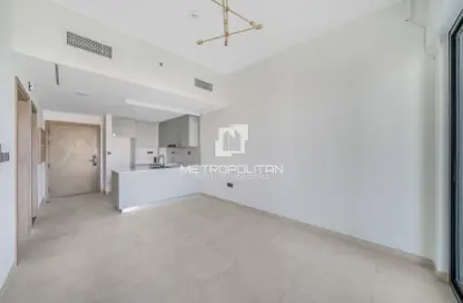 Apartment - 1 Bedroom - 2 Bathrooms for rent in Binghatti Canal - Business Bay - Dubai