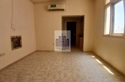 Apartment - Studio - 1 Bathroom for rent in Muwaileh - Sharjah Apartment - Studio - 1 Bathroom for rent in Muwaileh - Sharjah