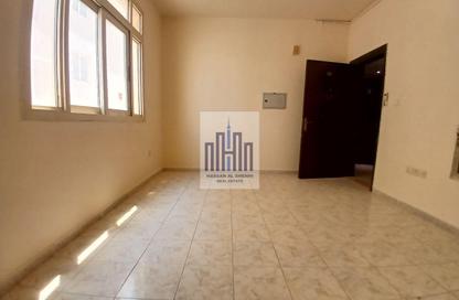 Apartment - Studio - 1 Bathroom for rent in Muwaileh - Sharjah