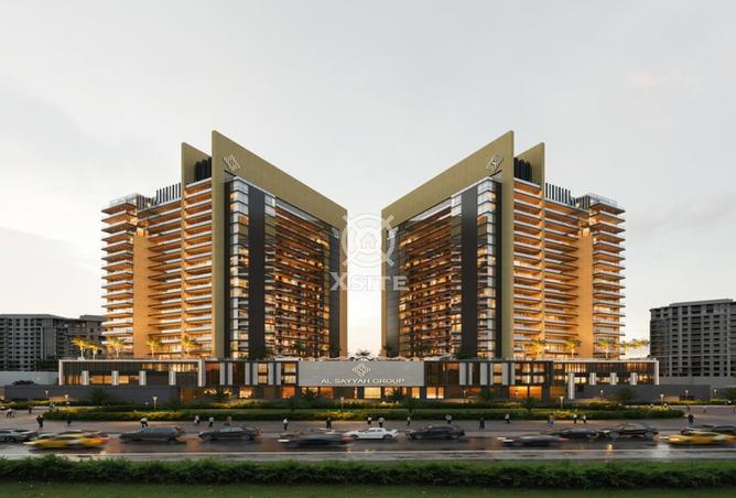 2OyrEfCwDGS - الصورة الرئيسية للعقار