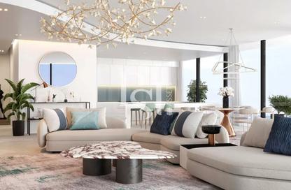 Apartment - 3 - 5 for sale in Sea La Vie - Yas Bay - Yas Island - Abu Dhabi Apartment - 3 - 5 for sale in Sea La Vie - Yas Bay - Yas Island - Abu Dhabi
