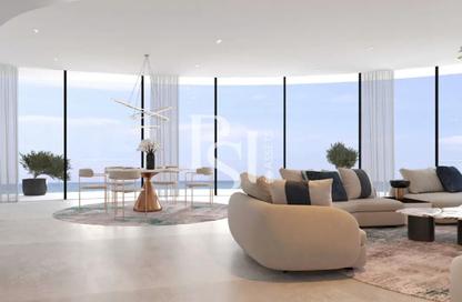 Apartment - 3 - 5 for sale in Sea La Vie - Yas Bay - Yas Island - Abu Dhabi