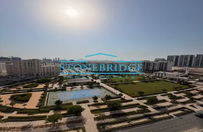 Apartment - 1 Bathroom for rent in Oxford Gardens - Arjan - Dubai Apartment - 1 Bathroom for rent in Oxford Gardens - Arjan - Dubai