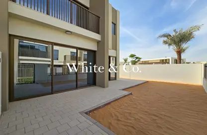 Villa - 4 Bedrooms - 3 Bathrooms for sale in La Violeta 2 - La Violeta - Villanova - Dubai Land - Dubai