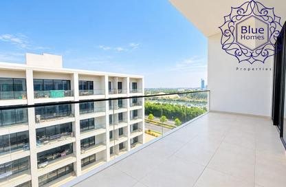 Apartment - 2 - 3 for rent in Aria Gardens A - Aria Gardens - Arjan - Dubai Apartment - 2 - 3 for rent in Aria Gardens A - Aria Gardens - Arjan - Dubai