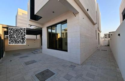 Villa - 5 Bedrooms - 7 Bathrooms for sale in Al Bahia Hills - Al Bahia - Ajman Villa - 5 Bedrooms - 7 Bathrooms for sale in Al Bahia Hills - Al Bahia - Ajman