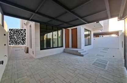 Villa - 5 Bedrooms - 7 Bathrooms for sale in Al Bahia Hills - Al Bahia - Ajman Villa - 5 Bedrooms - 7 Bathrooms for sale in Al Bahia Hills - Al Bahia - Ajman
