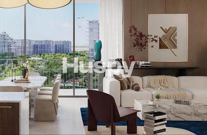 Apartment - 1 Bedroom - 2 Bathrooms for sale in Palace Residences 1 - Palace Residences at Hills Estate - Dubai Hills Estate - Dubai