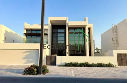Villa - 5 Bedrooms - 6 Bathrooms for sale in District One Phase III - District One - Mohammed Bin Rashid City - Dubai
