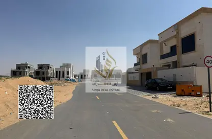 Land - Studio for sale in Al Helio 2 - Al Helio - Ajman