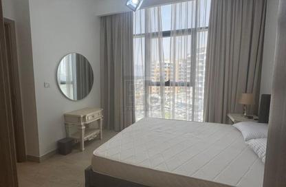 Apartment - 1 Bedroom - 1 Bathroom for rent in Azizi Riviera 1 - Azizi Riviera - Meydan One - Meydan - Dubai Apartment - 1 Bedroom - 1 Bathroom for rent in Azizi Riviera 1 - Azizi Riviera - Meydan One - Meydan - Dubai