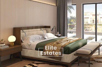 Townhouse - 5 Bedrooms - 6 Bathrooms for sale in DAMAC Sun City - Dubai Land - Dubai
