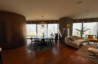 Apartment - 2 - 3 for rent in Burj Khalifa - Burj Khalifa Area - Downtown Dubai - Dubai Apartment - 2 - 3 for rent in Burj Khalifa - Burj Khalifa Area - Downtown Dubai - Dubai