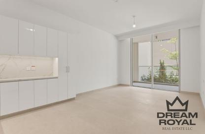 Apartment - 1 Bedroom - 2 Bathrooms for rent in Ellington House 2 - Ellington House - Dubai Hills Estate - Dubai