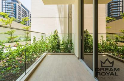 Apartment - 1 Bedroom - 2 Bathrooms for rent in Ellington House 2 - Ellington House - Dubai Hills Estate - Dubai
