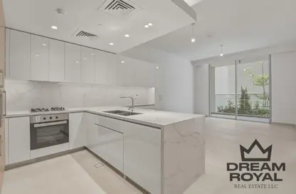 Apartment - 1 Bedroom - 2 Bathrooms for rent in Ellington House 2 - Ellington House - Dubai Hills Estate - Dubai