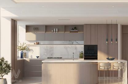 Apartment - 1 - 2 for sale in Ellington Sands 2 Block A - Ellington Sands 2 - Ellington Sands - Dubai Islands - Dubai