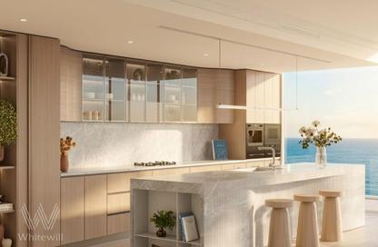 Apartment - 1 - 2 for sale in Ellington Sands 2 Block A - Ellington Sands 2 - Ellington Sands - Dubai Islands - Dubai