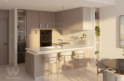 Apartment - 1 - 2 for sale in Ellington Sands 2 Block A - Ellington Sands 2 - Ellington Sands - Dubai Islands - Dubai